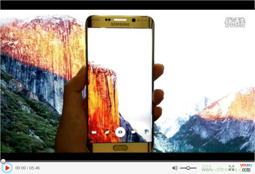 三星S6 edge+評測：擊退note 5，帶著雙曲屏卷土重來