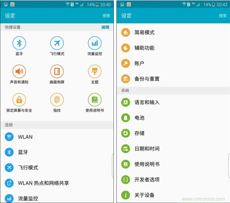三星S6 edge+評測：擊退note 5，帶著雙曲屏卷土重來