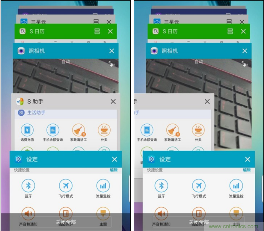 三星S6 edge+評測：擊退note 5，帶著雙曲屏卷土重來