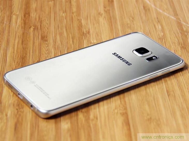 三星S6 edge+評測：擊退note 5，帶著雙曲屏卷土重來