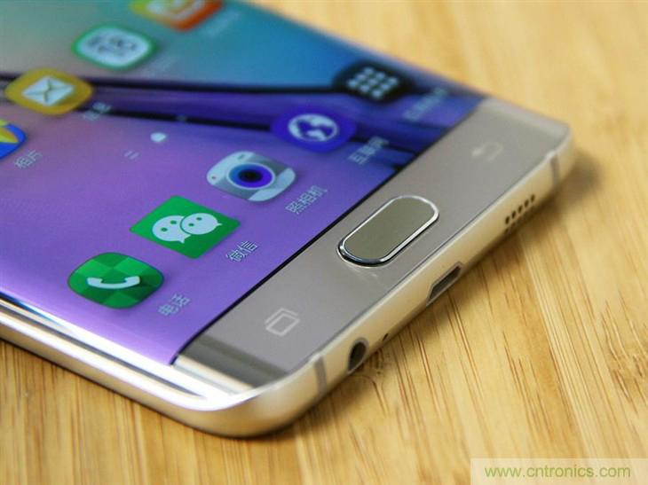 三星S6 edge+評測：擊退note 5，帶著雙曲屏卷土重來