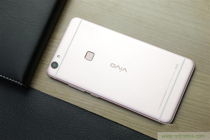 Hi-Fi革命！vivo X6 Plus深度評測：夠快才暢快