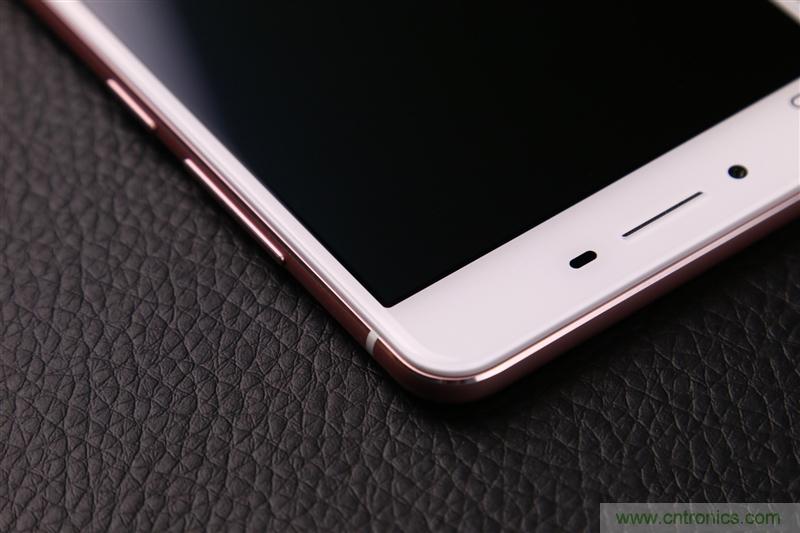Hi-Fi革命！vivo X6 Plus深度評測：夠快才暢快