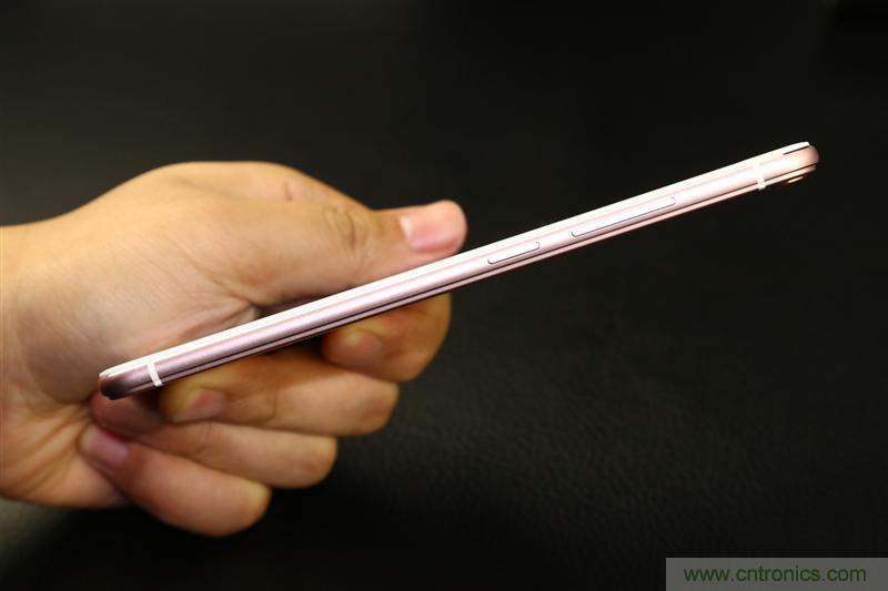 Hi-Fi革命！vivo X6 Plus深度評測：夠快才暢快