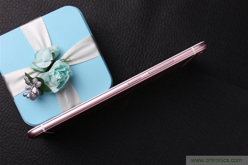Hi-Fi革命！vivo X6 Plus深度評測：夠快才暢快