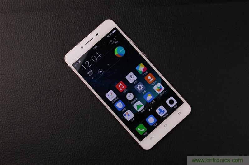 Hi-Fi革命！vivo X6 Plus深度評測：夠快才暢快
