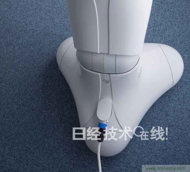 拆解筆記本不過(guò)癮,那就來(lái)拆拆日本情感機(jī)器人吧!