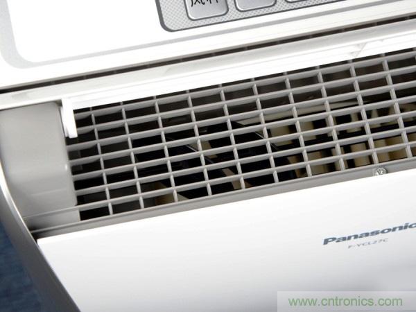 松下除濕機(jī)F-YCL27C評(píng)測(cè)：讓家里和心情都陽光燦爛的神器