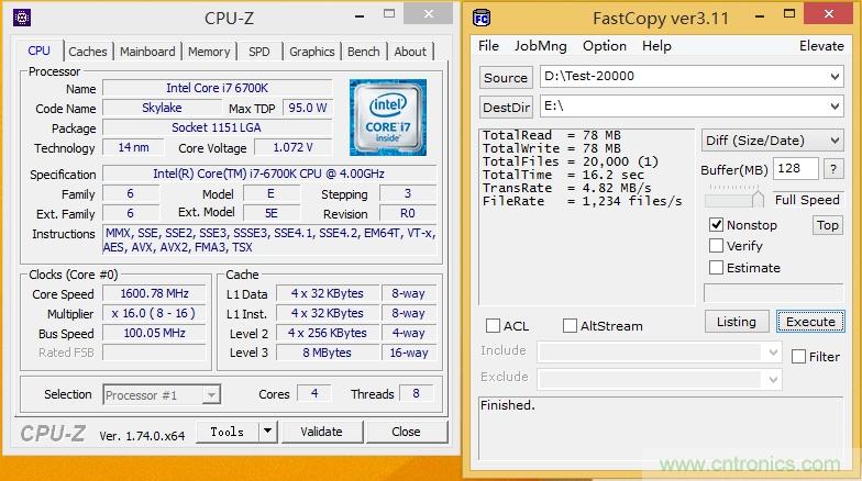 真的性能過剩？揭秘 CPU 對 SSD 的影響