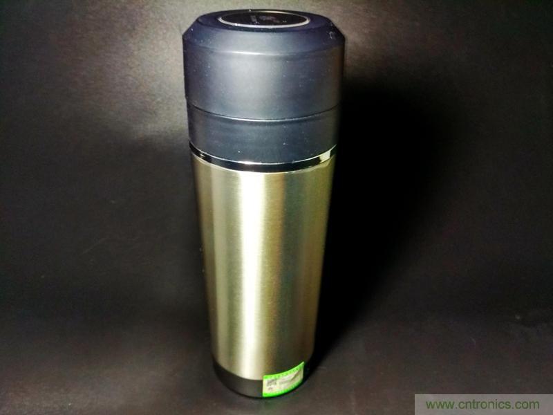 意想不到,一個喝水的杯子也能玩出這么多花樣?