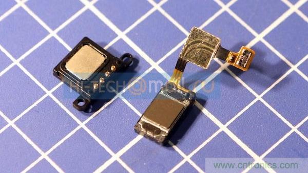 三星S7手機(jī)僅靠粘膠防水,也是沒“sei”了!