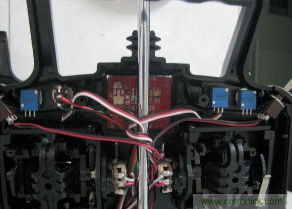 無人機 DIY 制作全過程,酷得不要不要的!