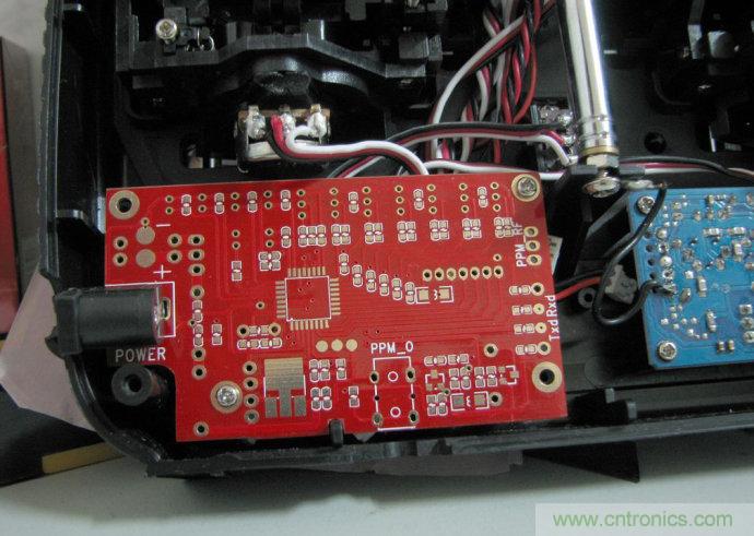 無人機 DIY 制作全過程,酷得不要不要的!