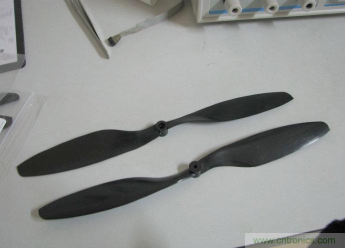 無人機 DIY 制作全過程,酷得不要不要的!