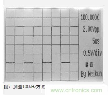 一個工程師與電子制作的故事:數(shù)字示波器DIY設計