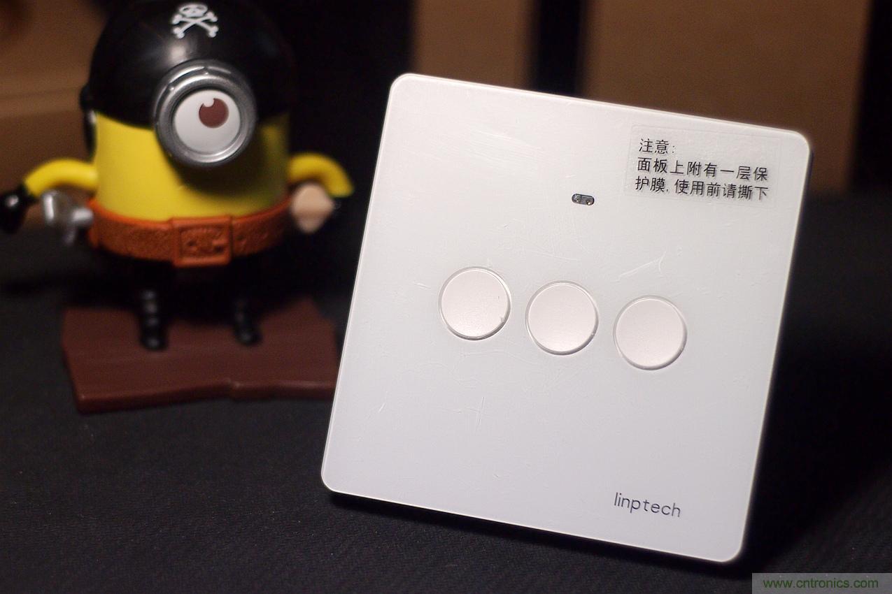 星球大戰(zhàn)原力釋放，無(wú)線(xiàn)控制易如反掌