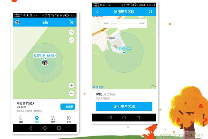 別讓《失孤》重演,360兒童手表幫你定住家中小頑童!