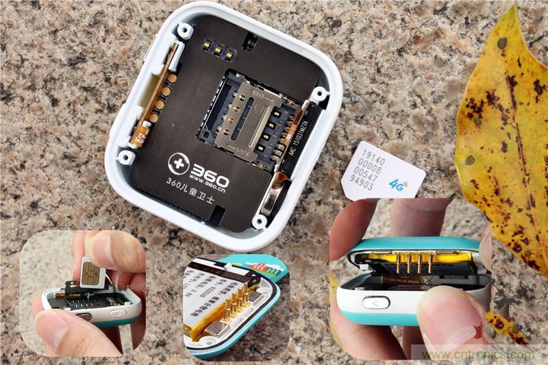 別讓《失孤》重演,360兒童手表幫你定住家中小頑童!