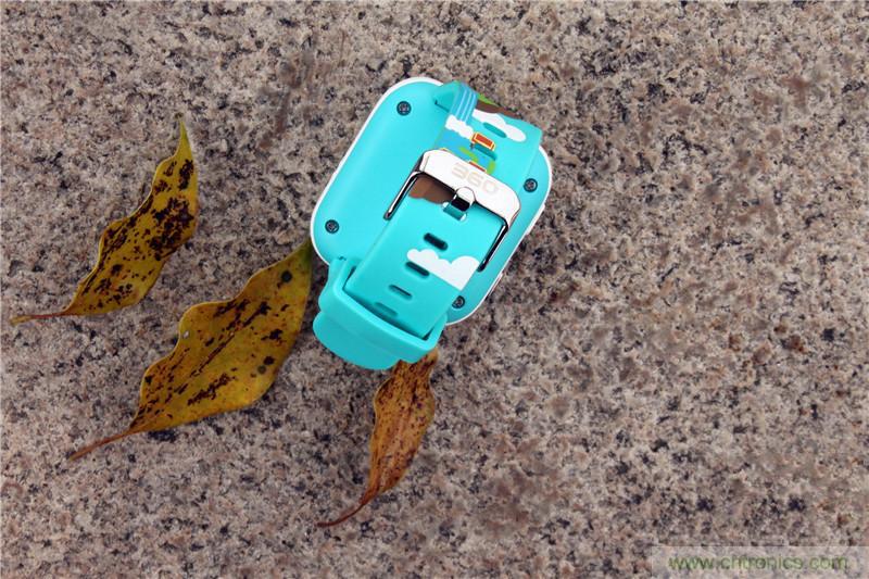 別讓《失孤》重演,360兒童手表幫你定住家中小頑童!