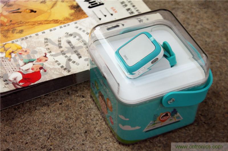 別讓《失孤》重演,360兒童手表幫你定住家中小頑童!