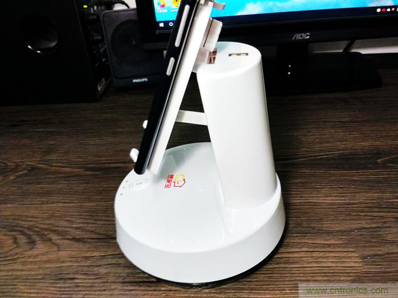 有了&ldquo;想家寶&rdquo;世界再大也不能阻擋我和家人溝通