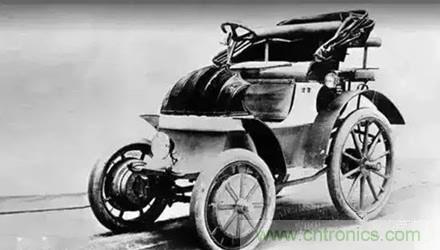 20個汽車發(fā)展史上的第一次 你知道幾個？