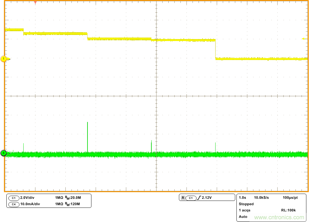 無電池式低功耗藍牙Beacon:采用能量采集技術的BLE