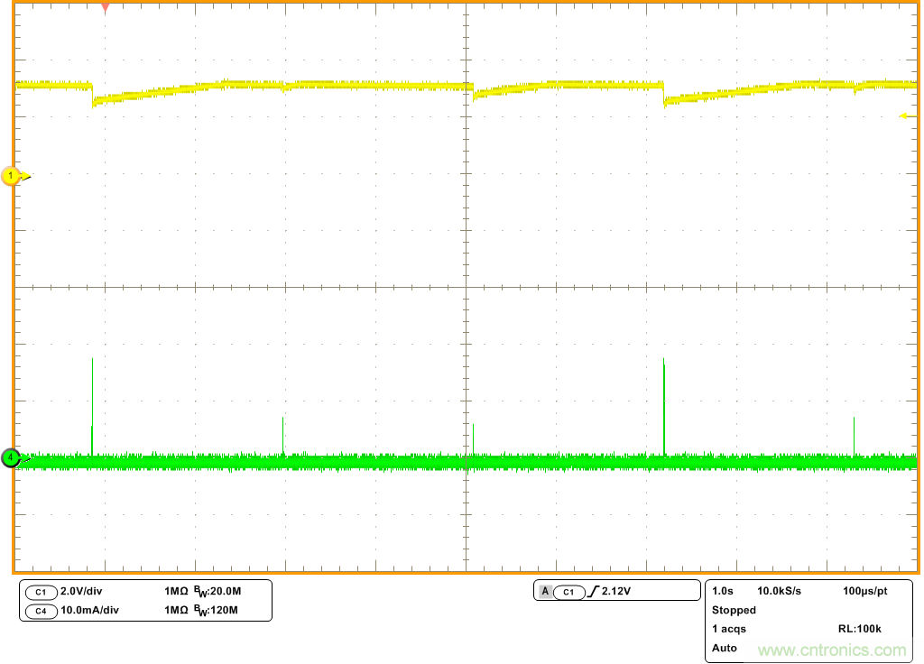 無電池式低功耗藍牙Beacon:采用能量采集技術的BLE