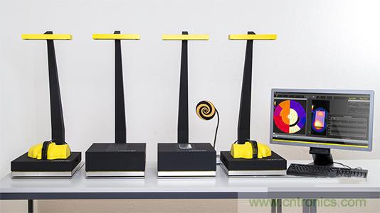 電磁波能量比吸收率SAR評估的過去、現(xiàn)在和未來