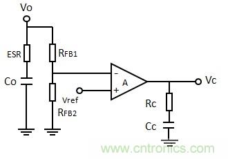 如何轉換開關電源系統電壓模式與電流模式?
