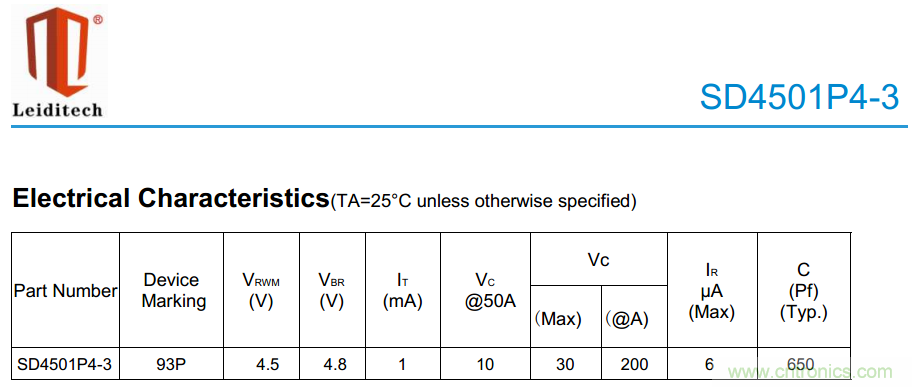 手機EOS保護方案如何通過350V的測試？