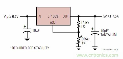 DIY穩壓電源:欲善其事,先利其器