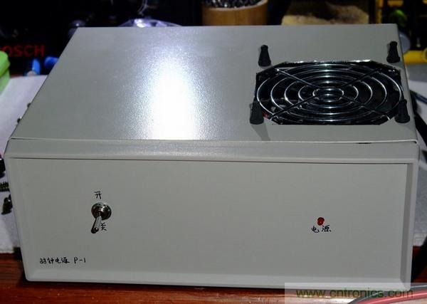 DIY穩壓電源:欲善其事,先利其器