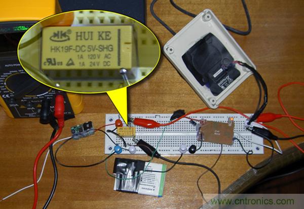 技術(shù)宅教你百元打造手機(jī)無(wú)線(xiàn)充電器