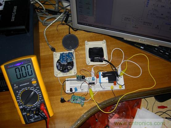 技術(shù)宅教你百元打造手機(jī)無(wú)線(xiàn)充電器