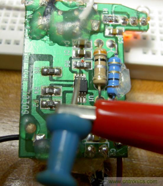 技術(shù)宅教你百元打造手機(jī)無(wú)線(xiàn)充電器