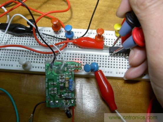 技術(shù)宅教你百元打造手機(jī)無(wú)線(xiàn)充電器