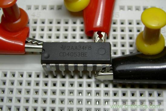 技術(shù)宅教你百元打造手機(jī)無(wú)線(xiàn)充電器