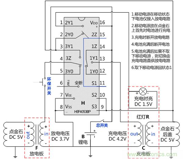 技術(shù)宅教你百元打造手機(jī)無(wú)線(xiàn)充電器
