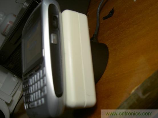 技術(shù)宅教你百元打造手機(jī)無(wú)線(xiàn)充電器