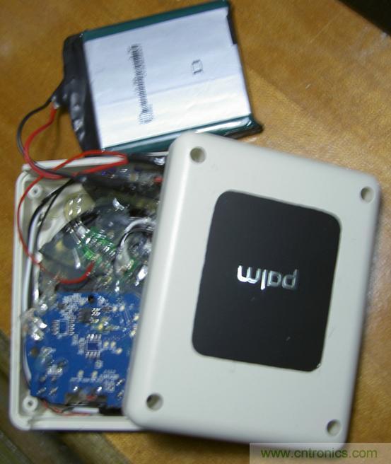 技術(shù)宅教你百元打造手機(jī)無(wú)線(xiàn)充電器