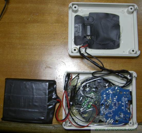 技術(shù)宅教你百元打造手機(jī)無(wú)線(xiàn)充電器