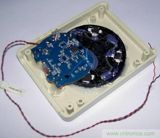 技術(shù)宅教你百元打造手機(jī)無(wú)線(xiàn)充電器