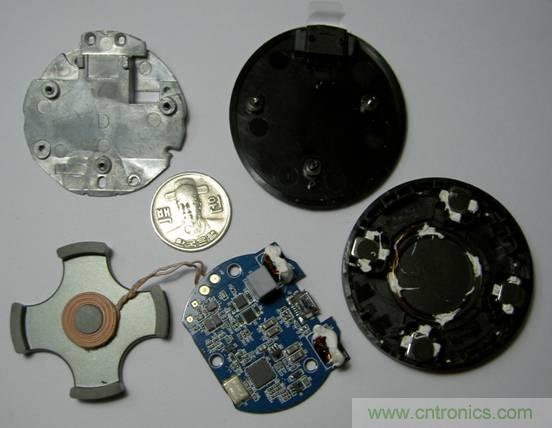 技術(shù)宅教你百元打造手機(jī)無(wú)線(xiàn)充電器