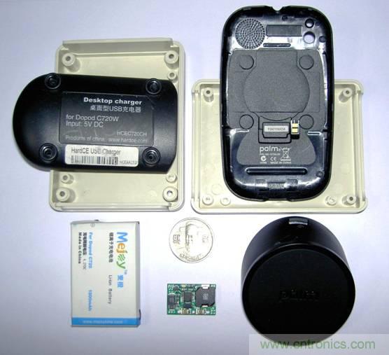 技術(shù)宅教你百元打造手機(jī)無(wú)線(xiàn)充電器