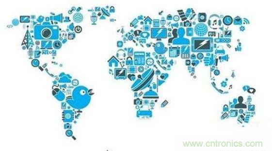 淺析物聯網的發展趨勢 哪些方面亟待完善？