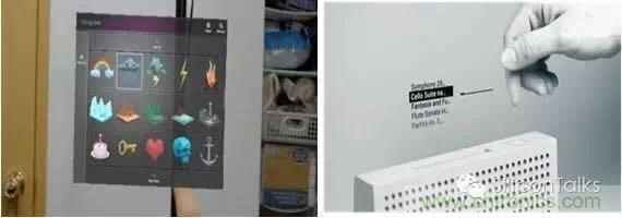 掙脫“二向箔”,三維觸控將帶來人機交互方式的革新