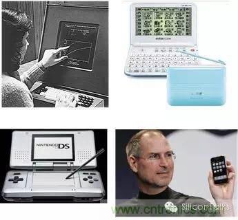 掙脫“二向箔”,三維觸控將帶來人機交互方式的革新