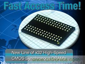 淺談ROM、RAM、DRAM、SRAM和FLASH的區(qū)別