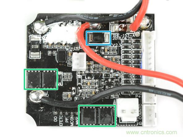 從電池到傳感器,完整拆解小米智能自行車